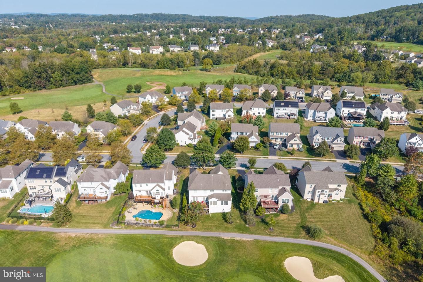 100 Masters Drive photo 65
