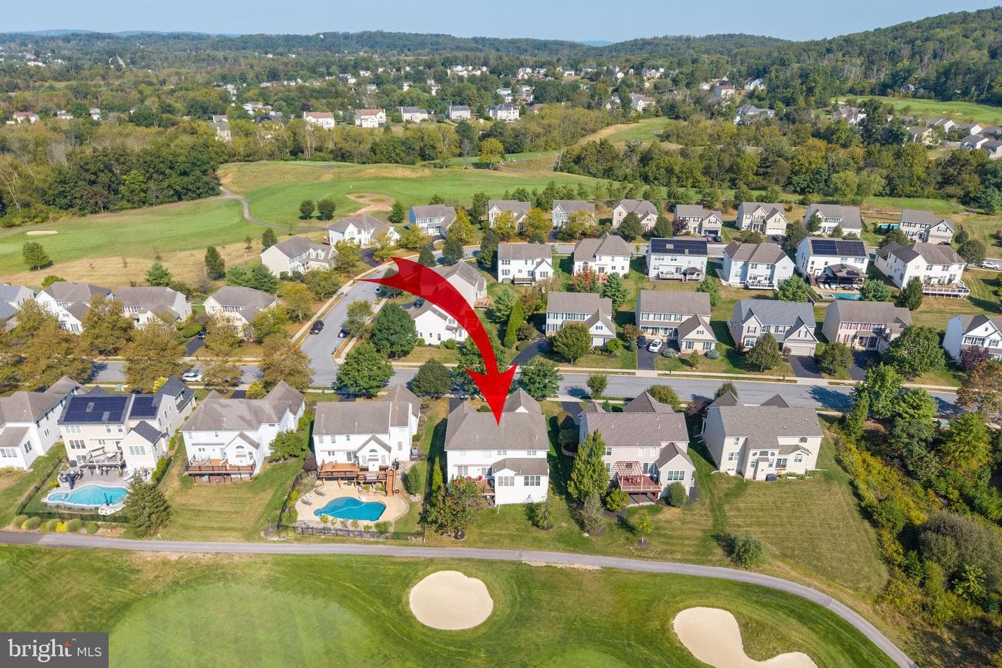 100 Masters Drive photo 66