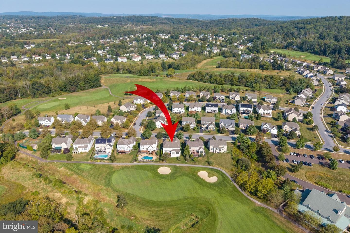 100 Masters Drive photo 68