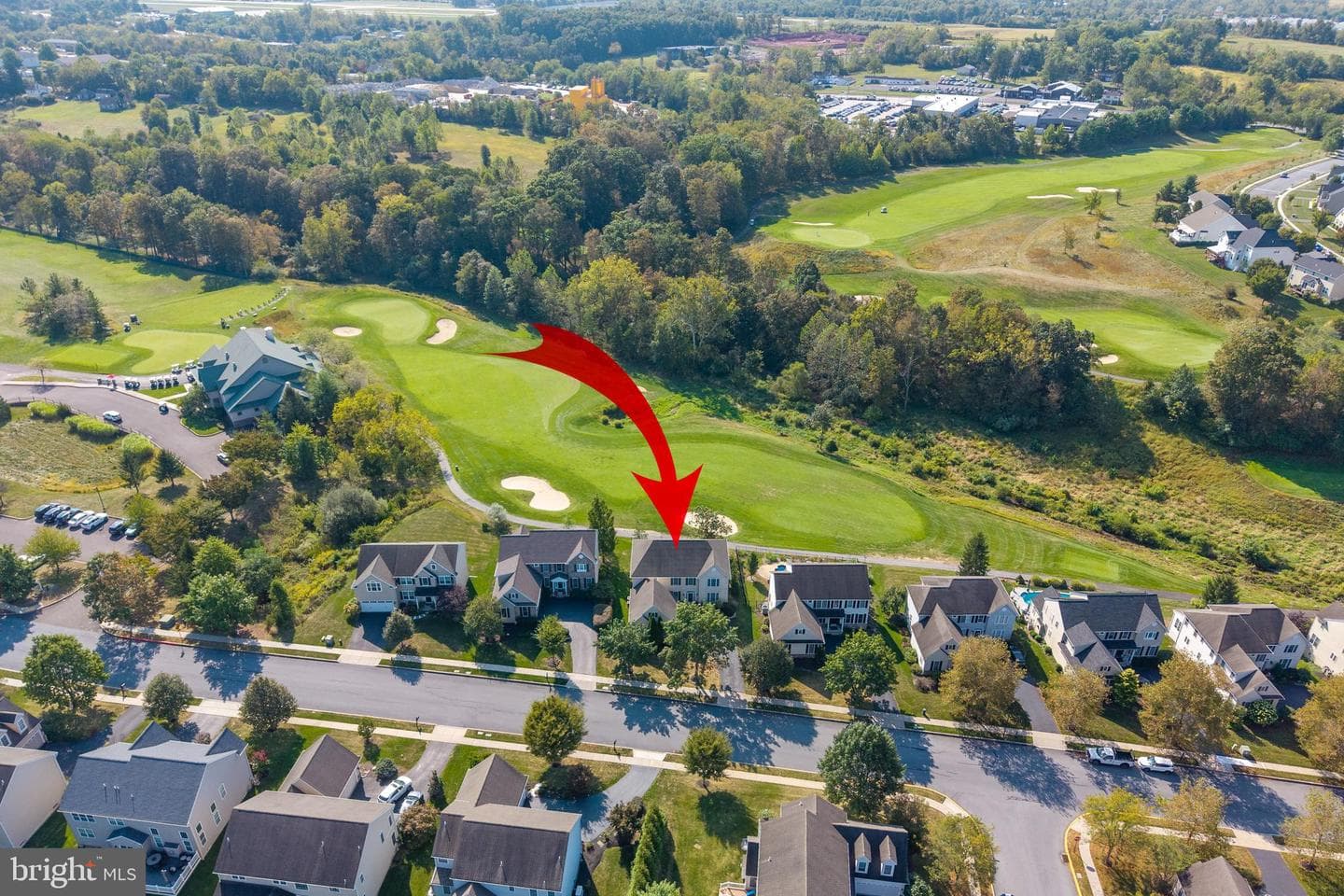 100 Masters Drive photo 8