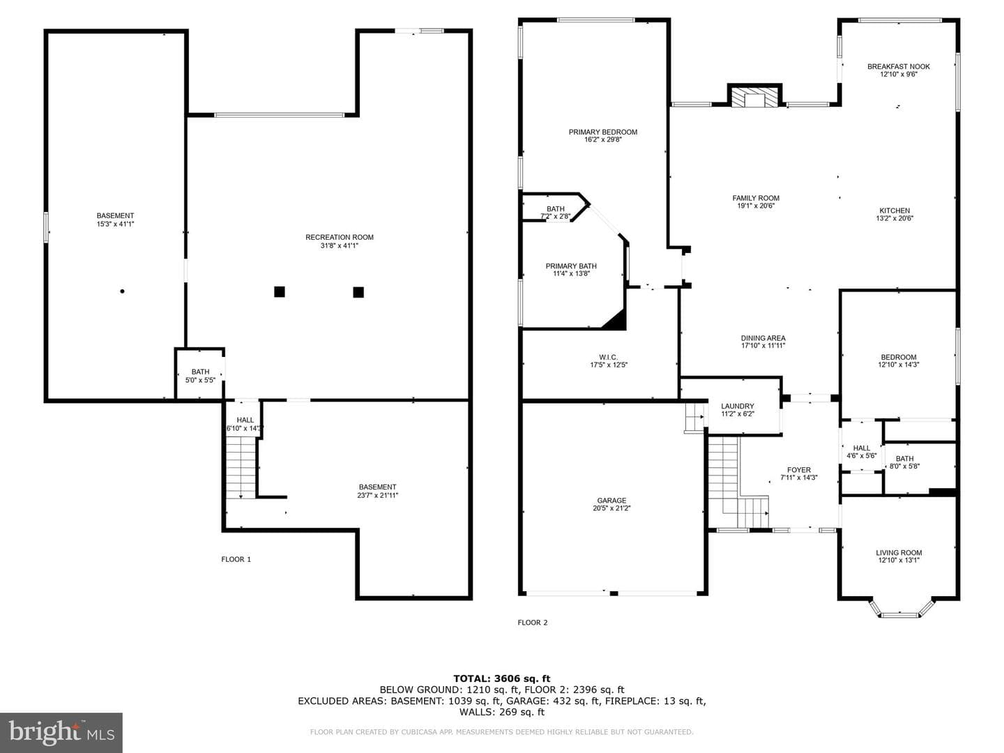 834 Woods End Court photo 50