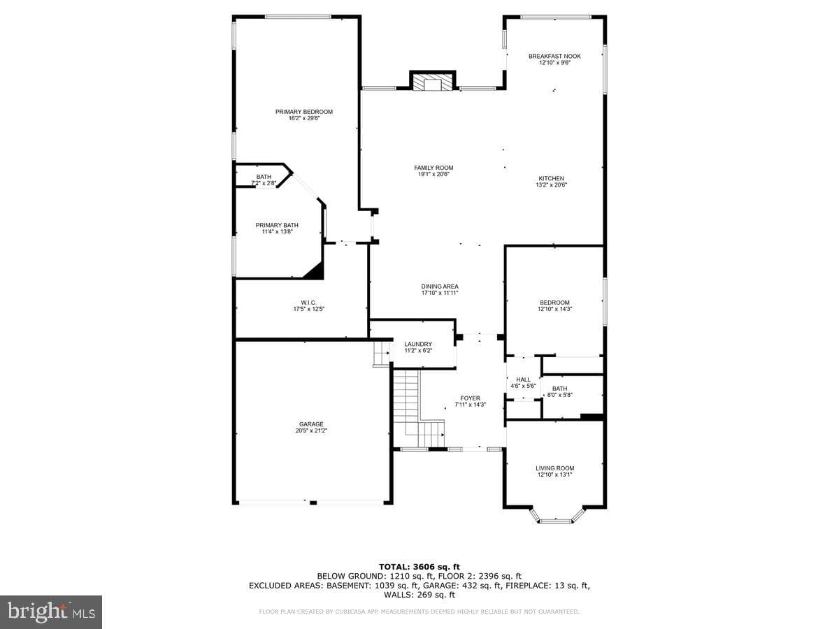 834 Woods End Court photo 51