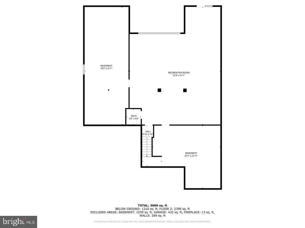 834 Woods End Court photo 52