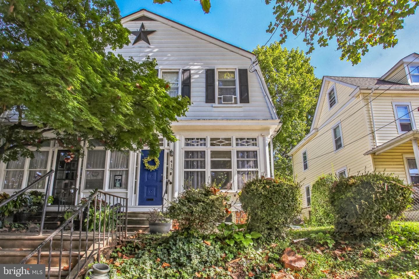 415 Franklin Avenue photo 2