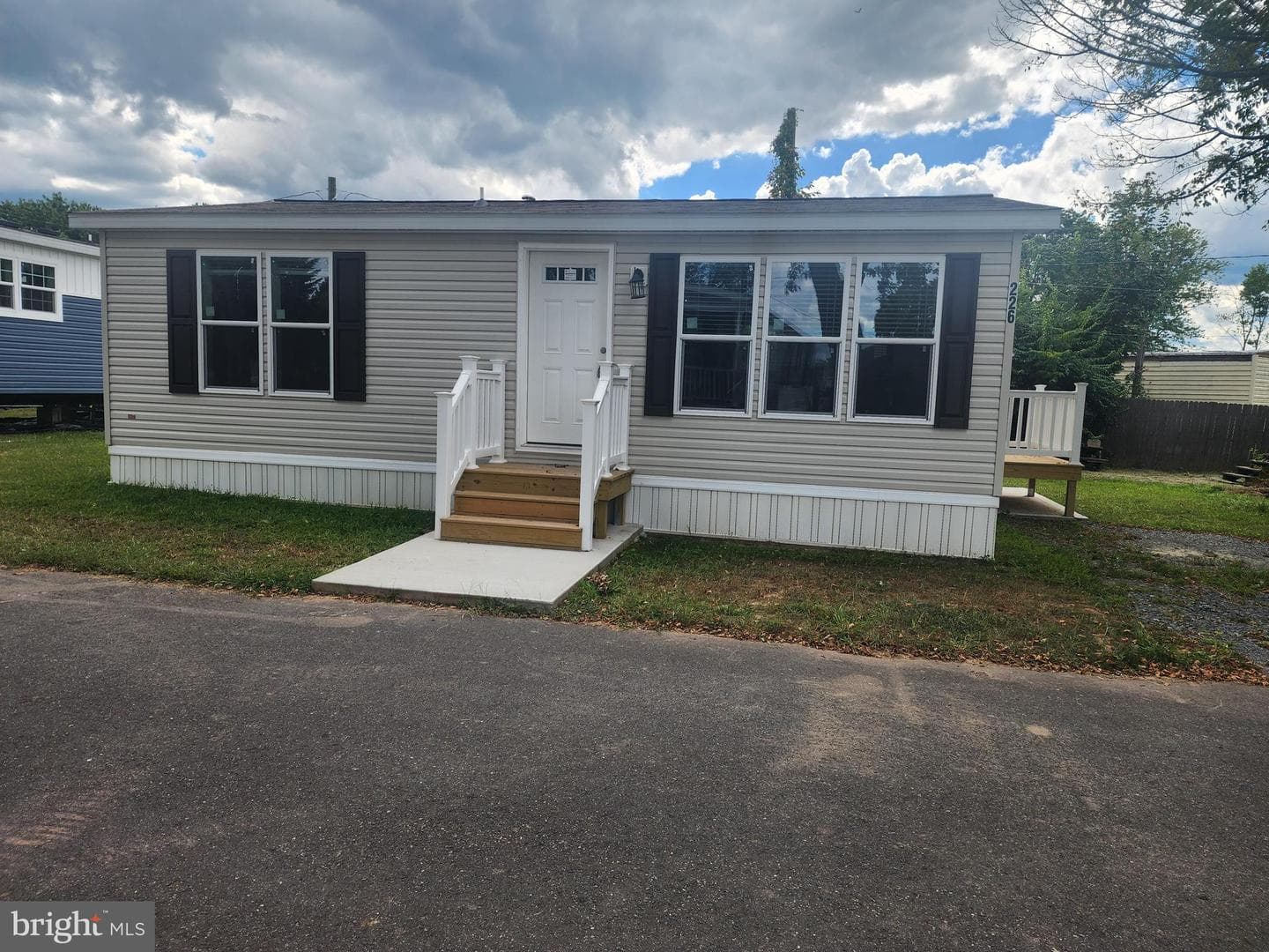 165 W Ridge Pike #lot 226, Limerick