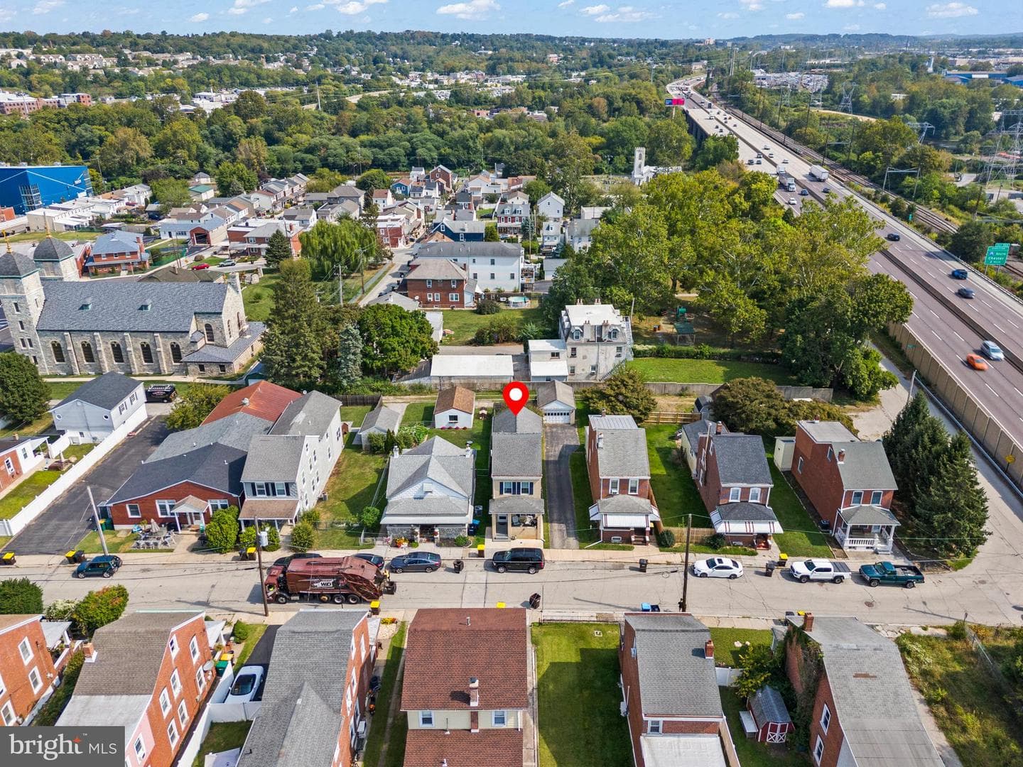 727 Tose Street photo 28