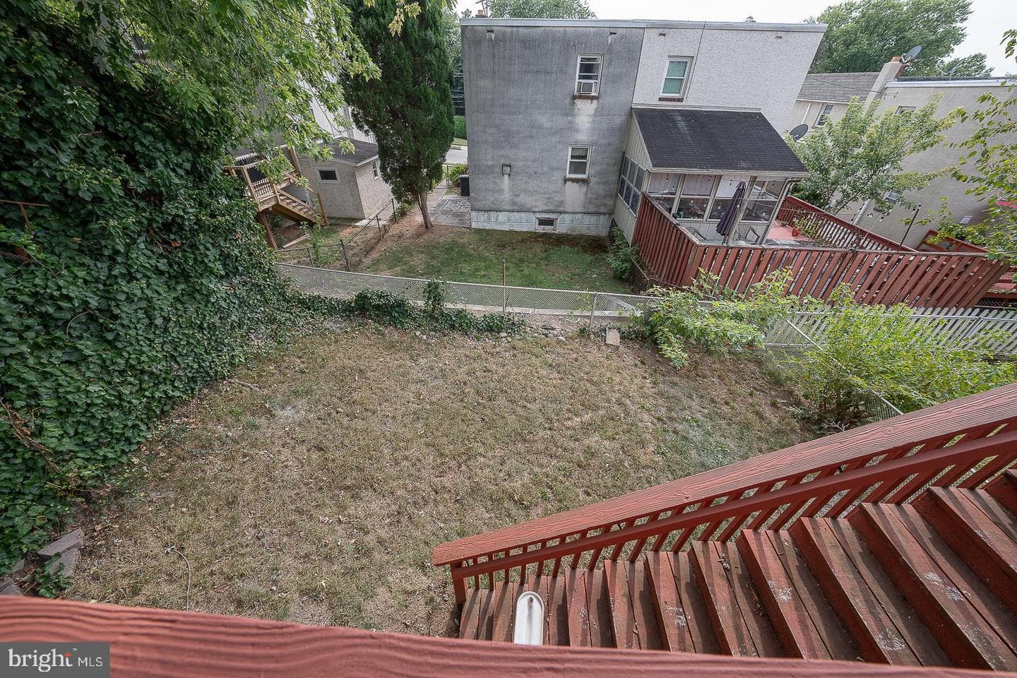 614 Caroline Drive photo 20
