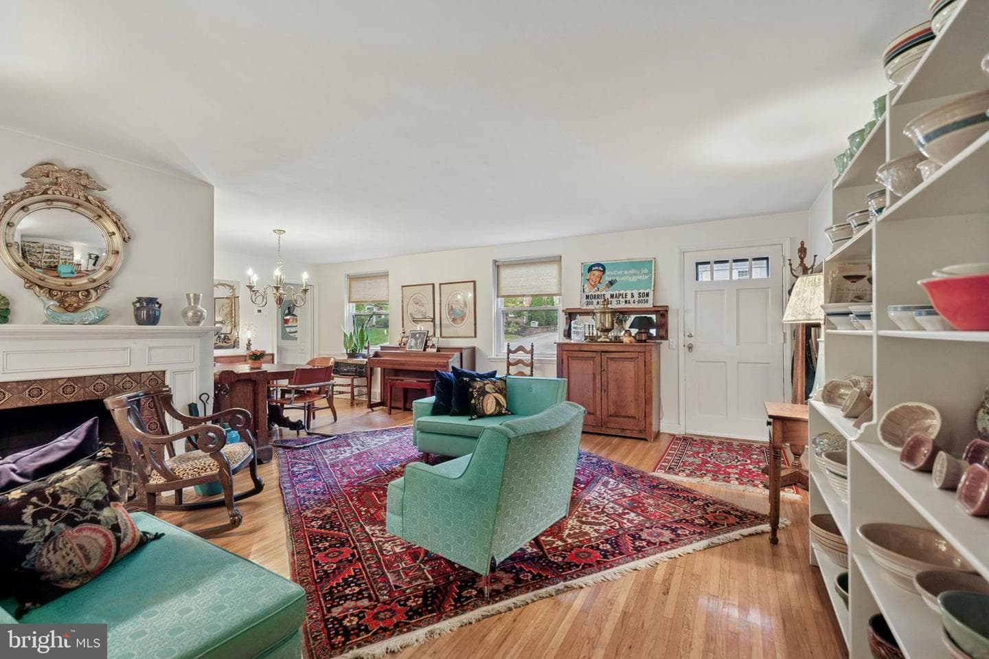 4040 N Warner Road photo 5