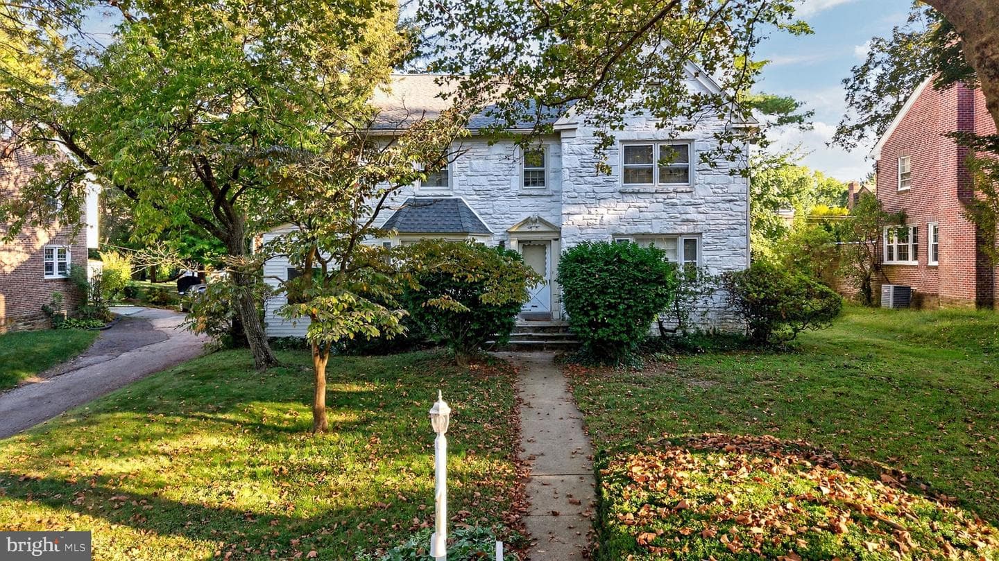 7815 Gayl Road