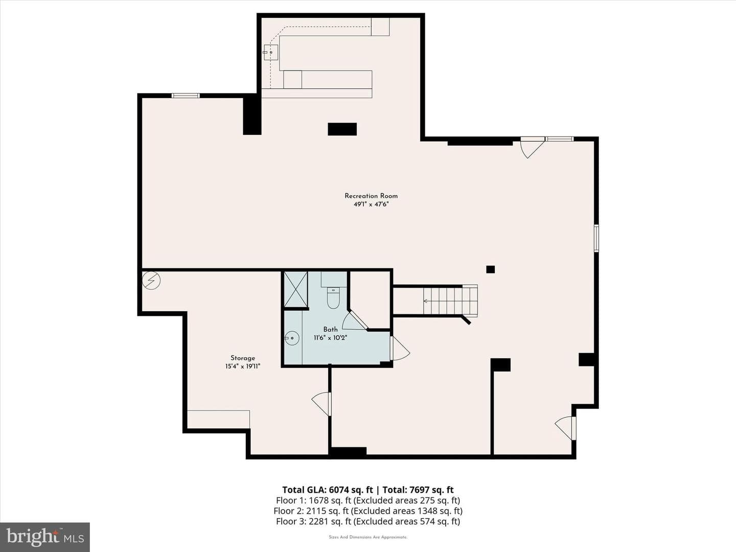 206 Rivercrest Drive photo 66