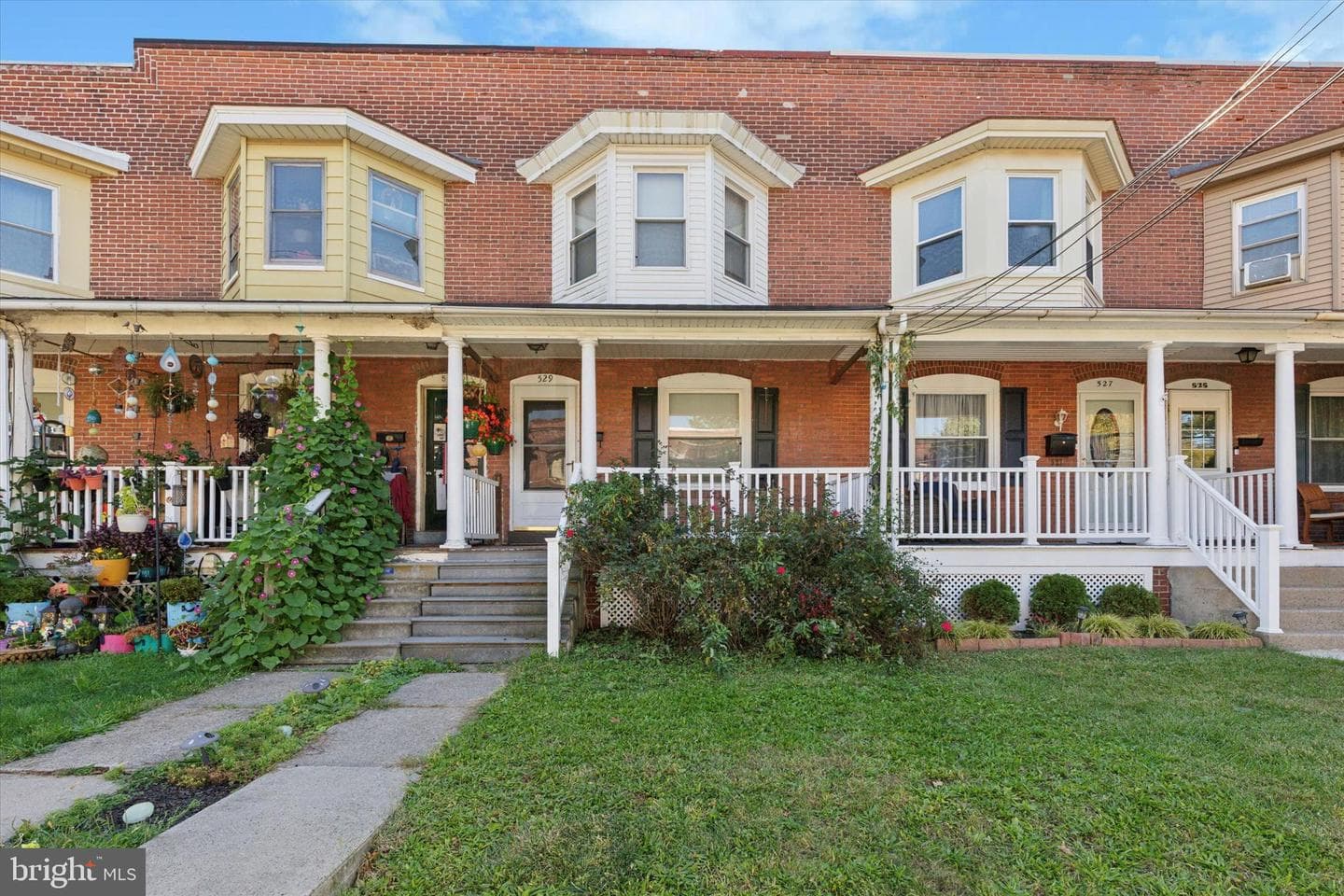 529 N Chestnut Street
