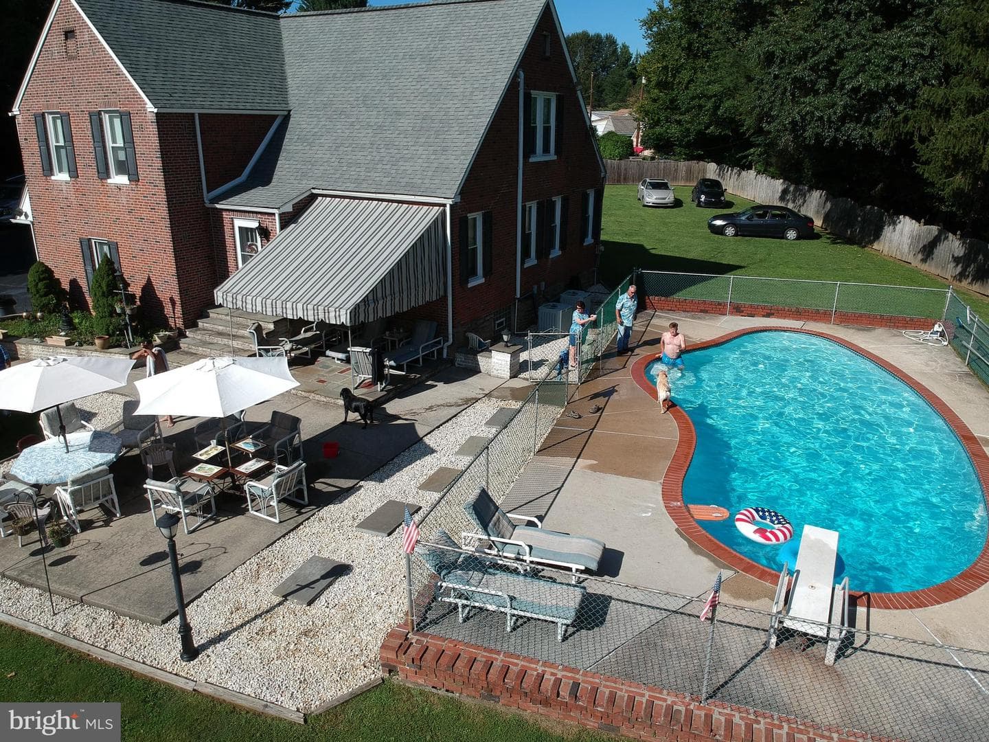 111 Tookany Creek Parkway photo 8