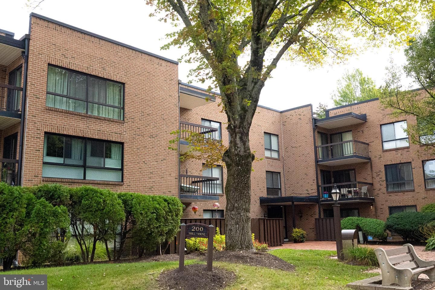 1680 Huntingdon Pike #210, Huntingdon Valley