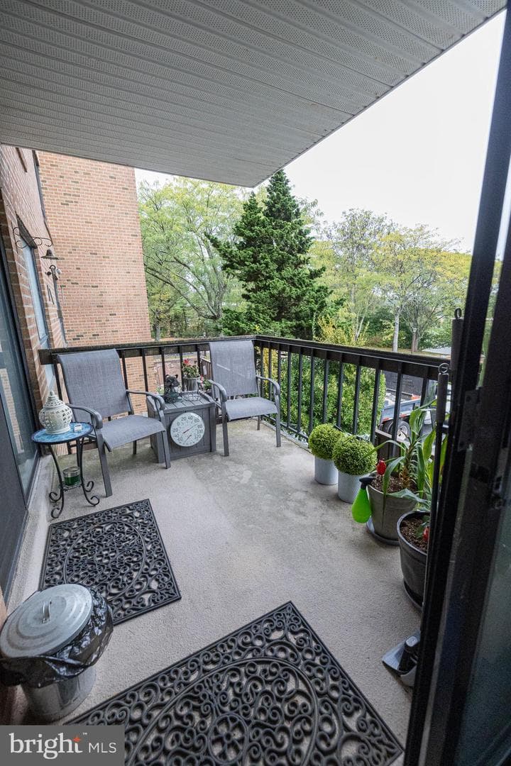 1680 Huntingdon Pike #210 photo 30