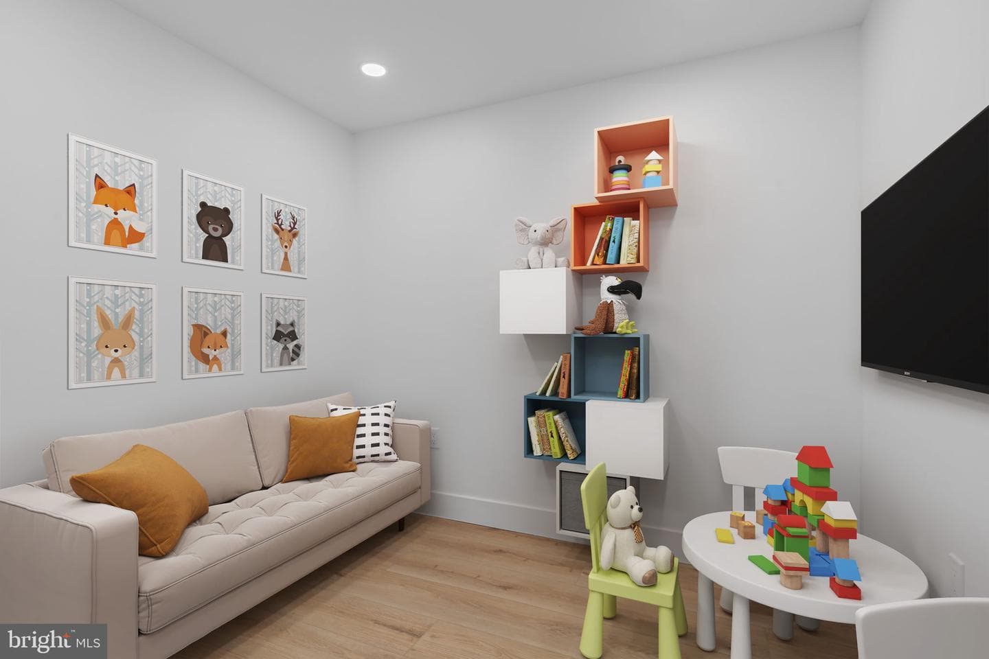 103 W Montgomery Avenue #4-B photo 8