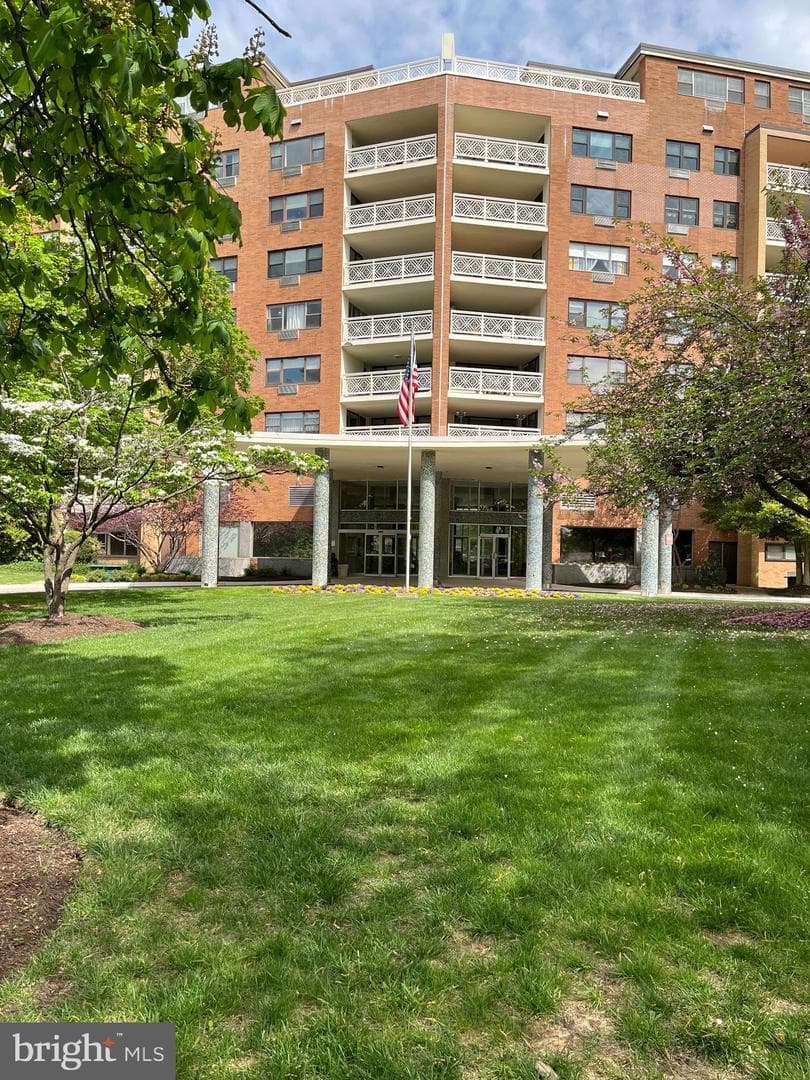 7900 Old York Road #404-A