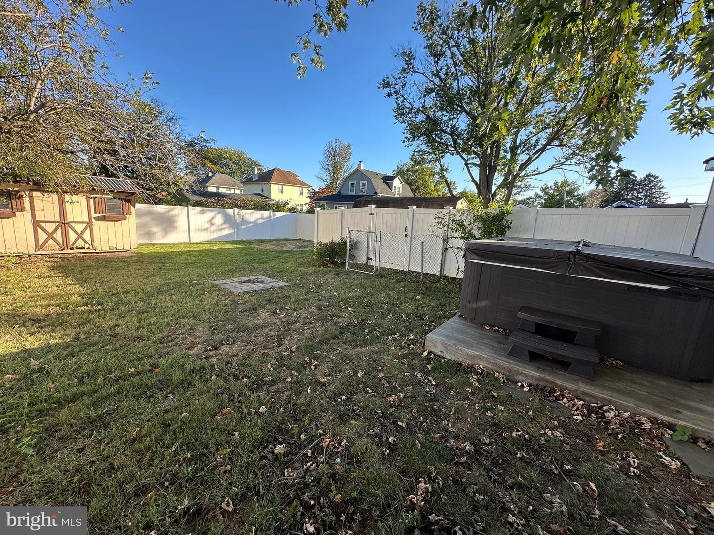 208 Jacksonville Road photo 27