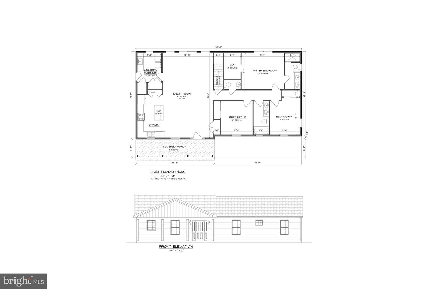 2233 Clearview Avenue, Abington