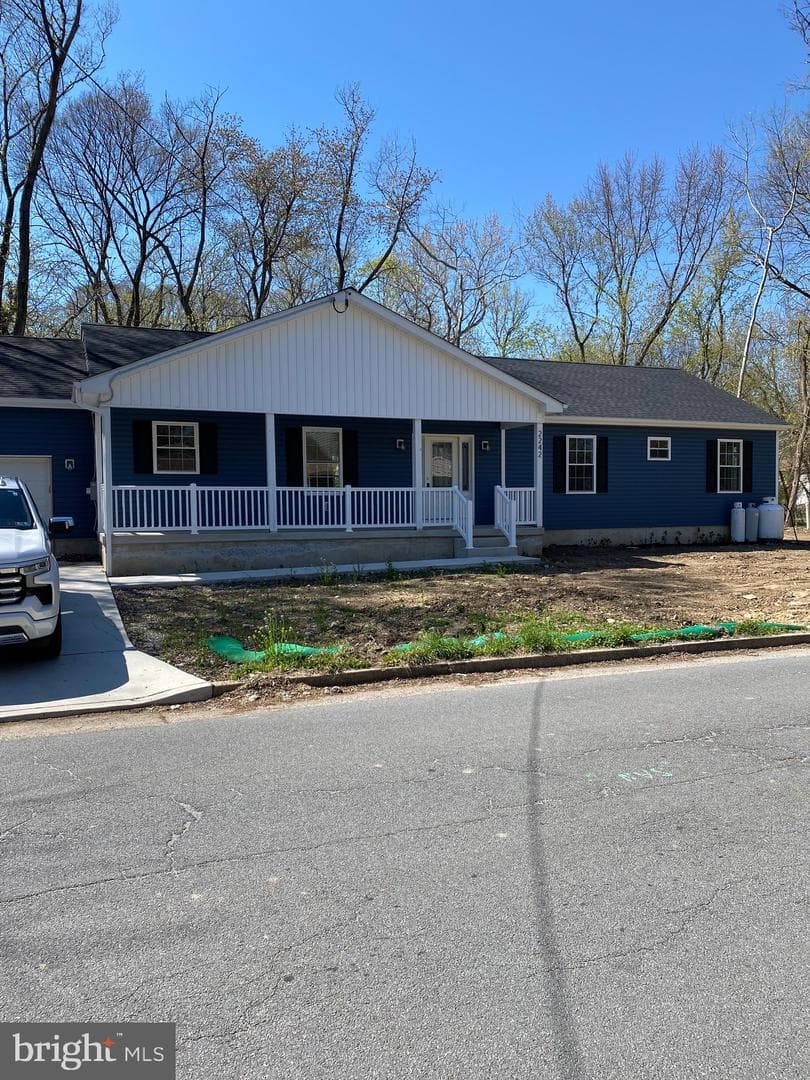 2233 Clearview Avenue, Abington