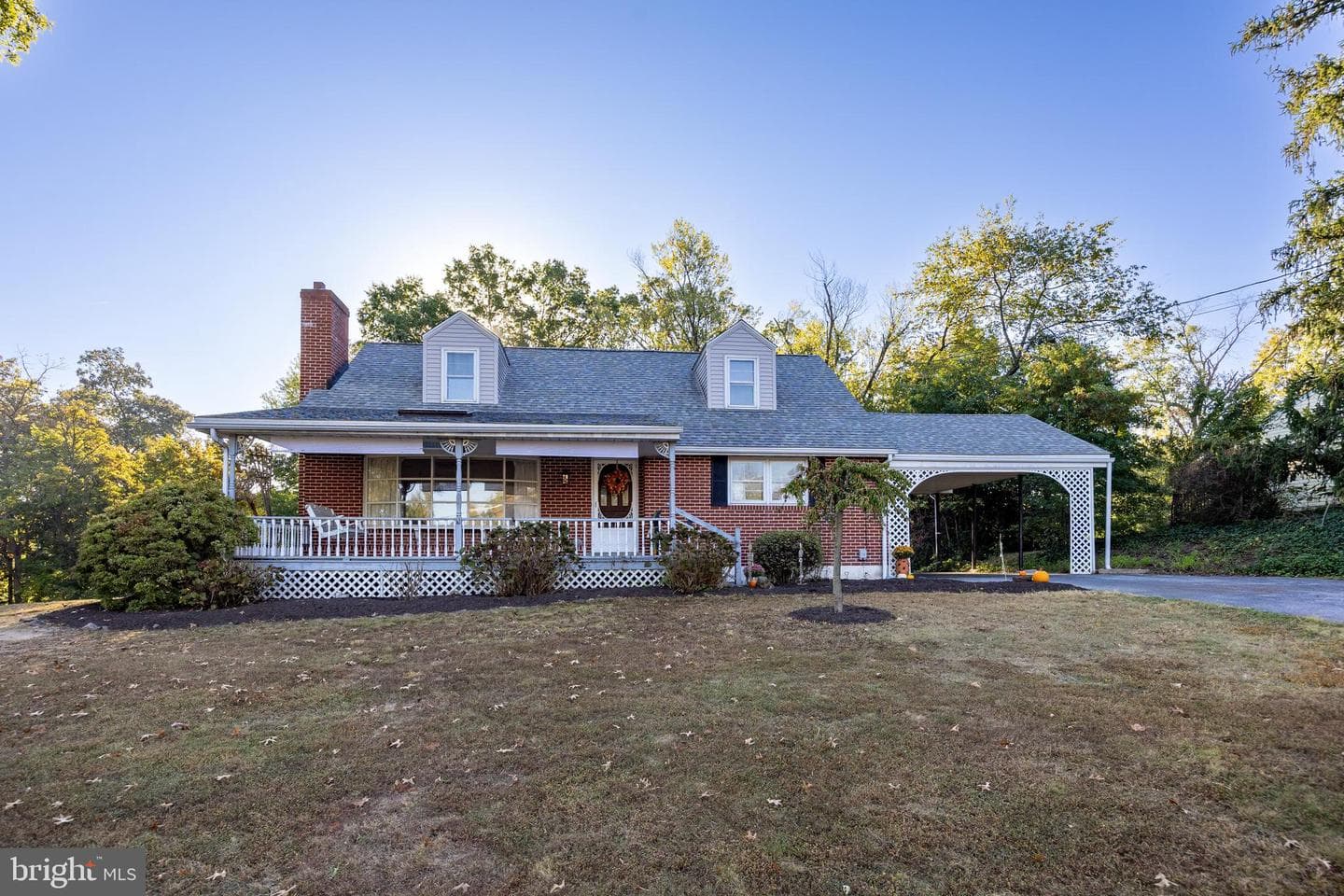2264 Horseshoe Drive