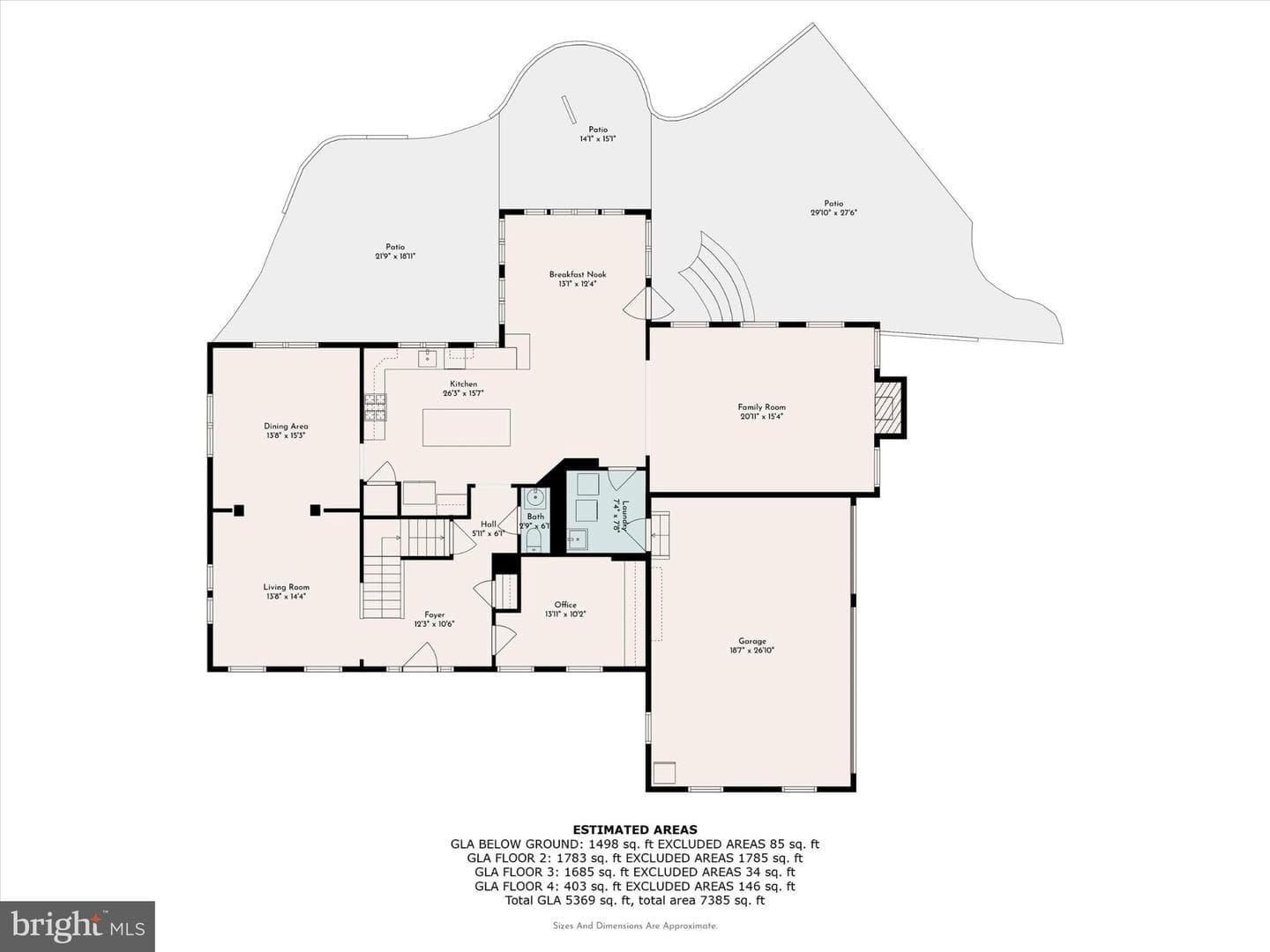 54 Bryce Way photo 49