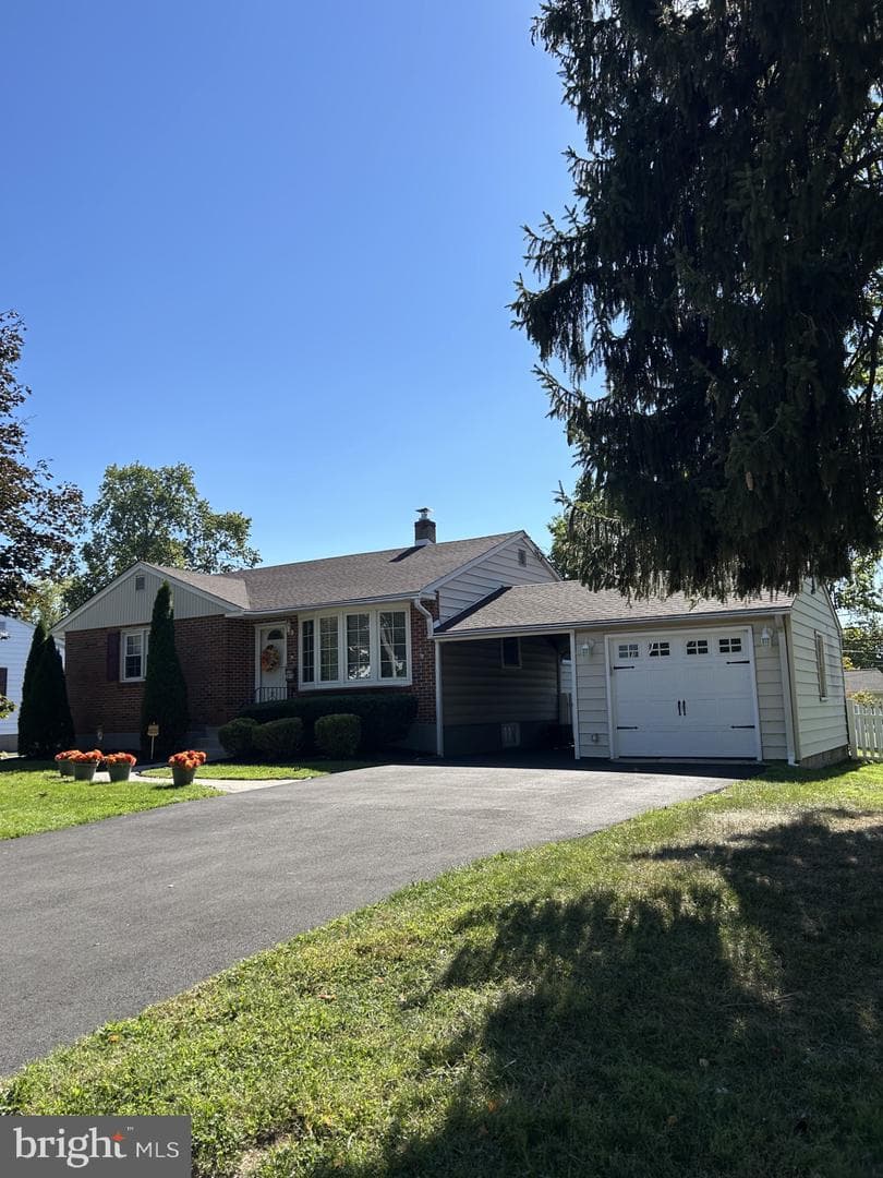 3898 Round Meadow Lane photo 1