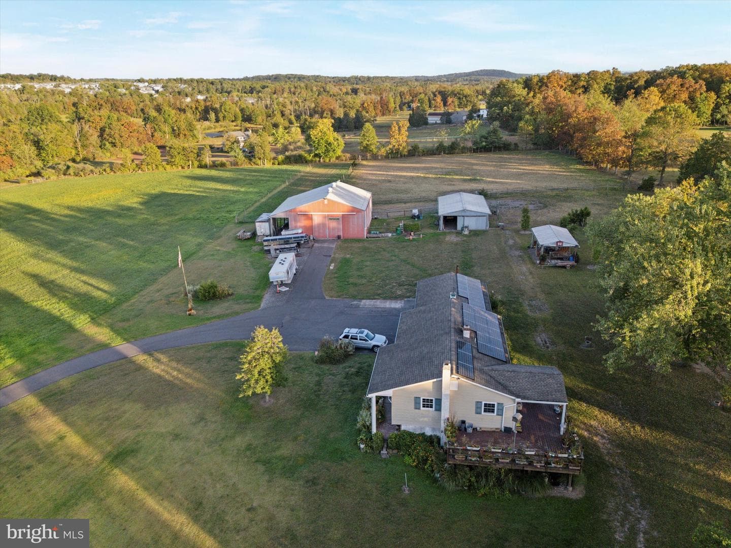 1036 Perkiomenville Road
