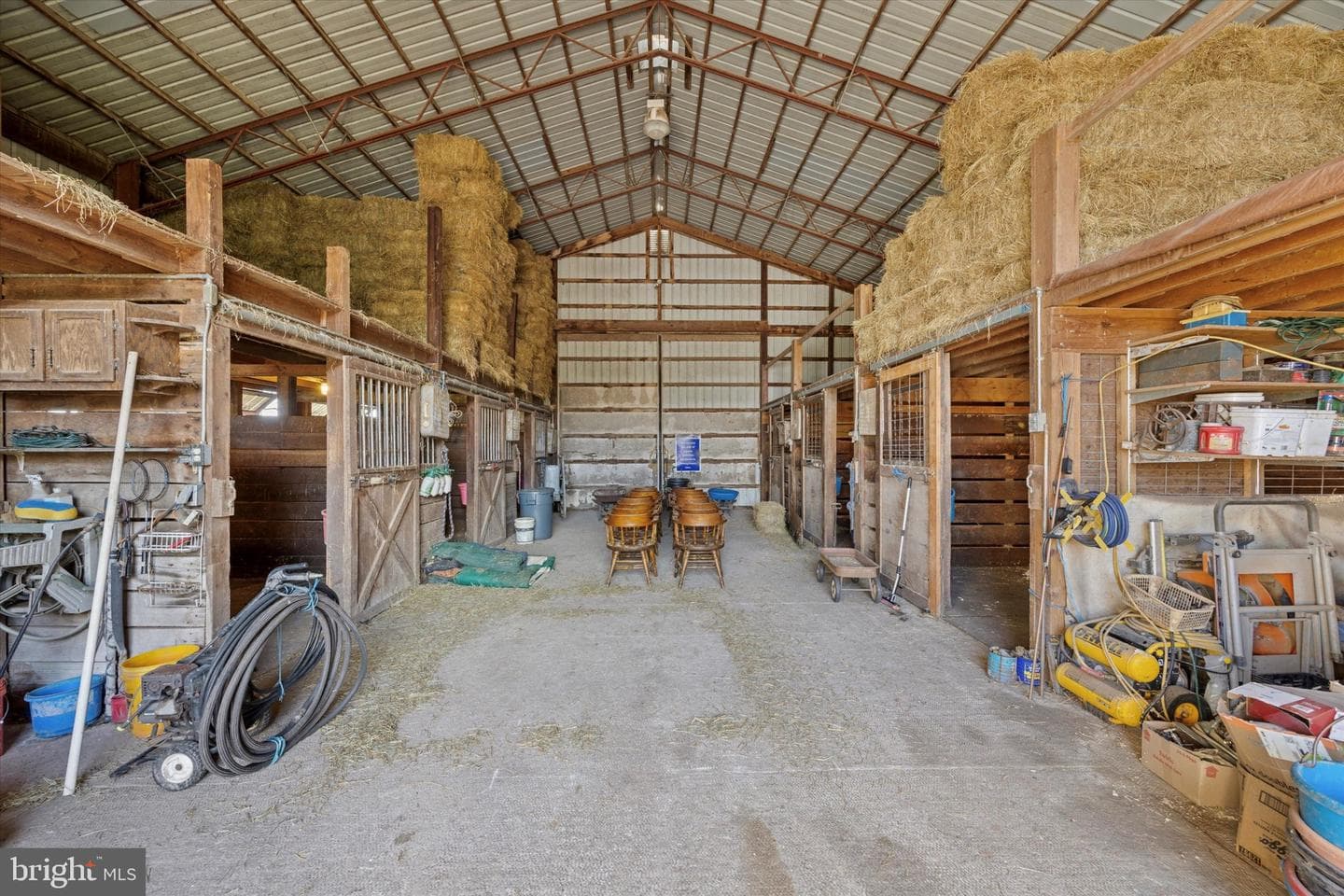 1036 Perkiomenville Road photo 24