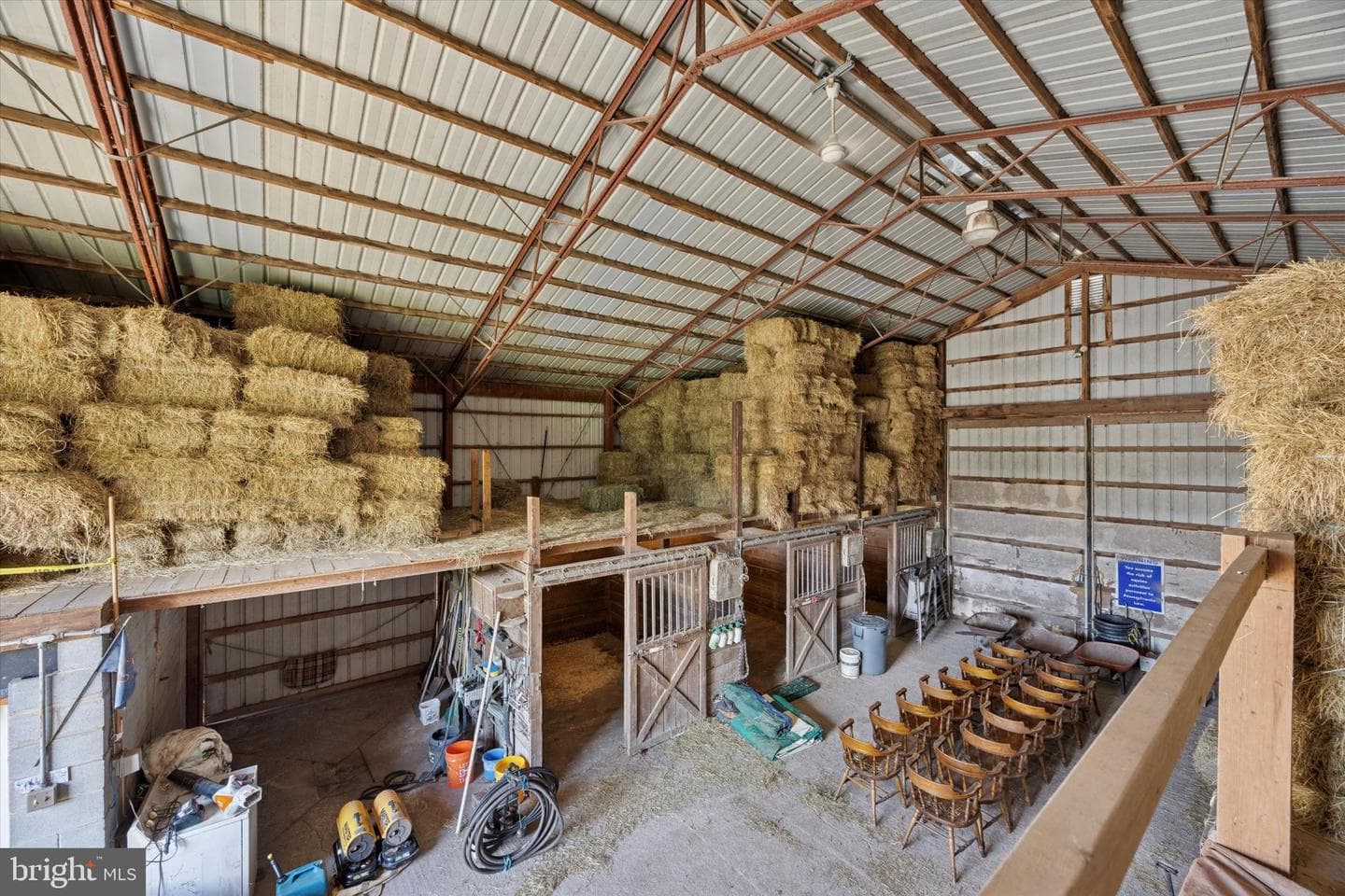 1036 Perkiomenville Road photo 26