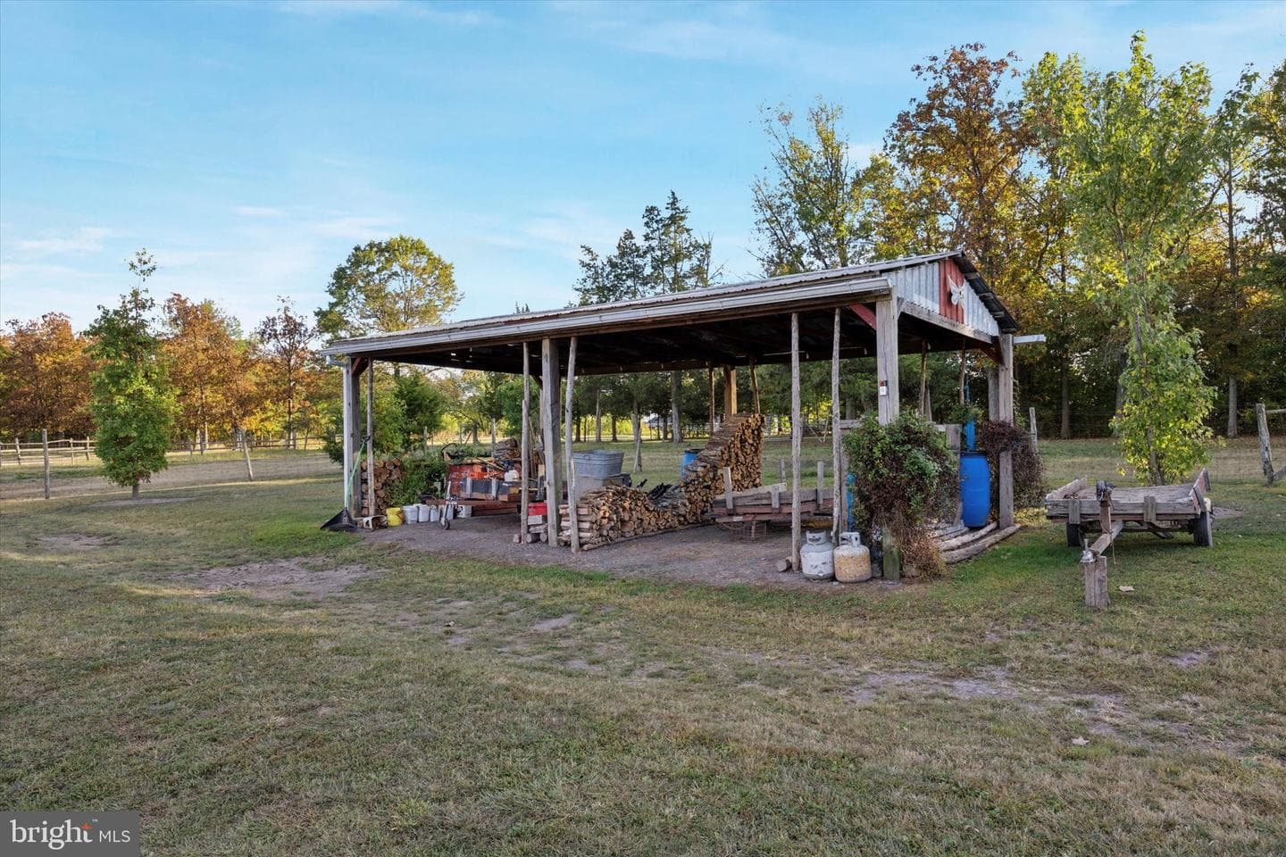 1036 Perkiomenville Road photo 29