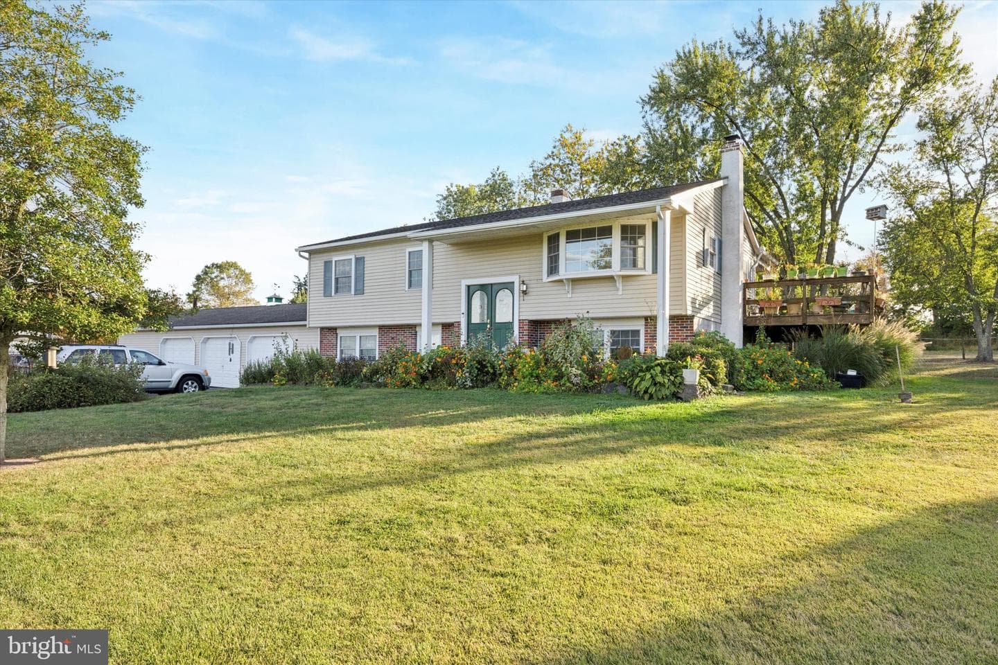 1036 Perkiomenville Road photo 3