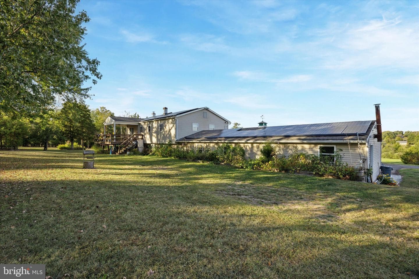1036 Perkiomenville Road photo 30