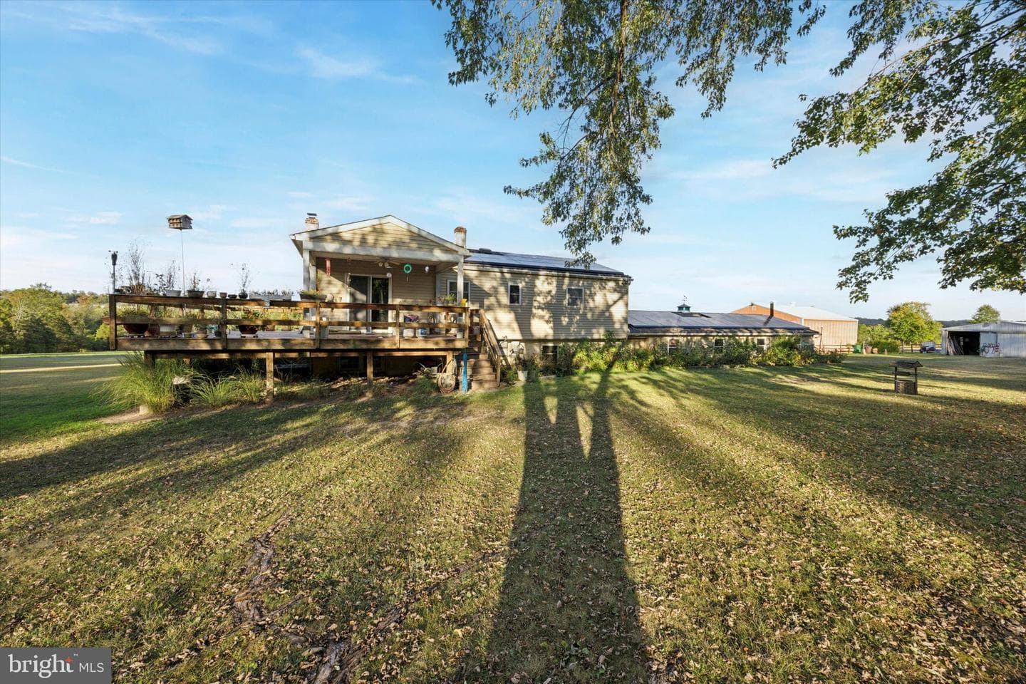 1036 Perkiomenville Road photo 31