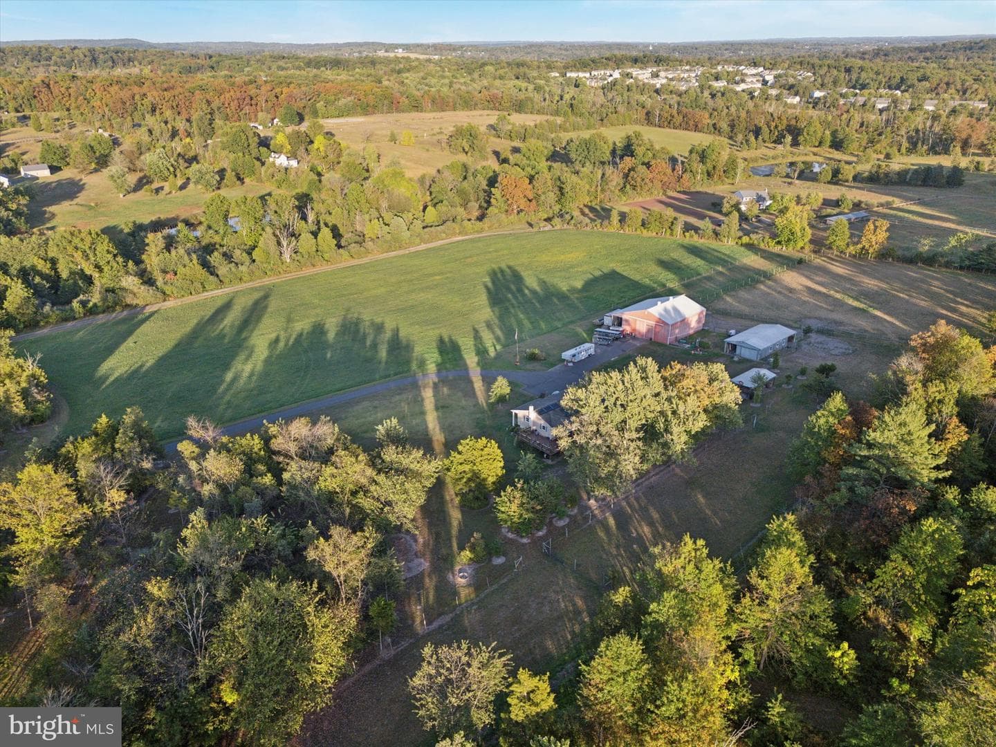 1036 Perkiomenville Road photo 35