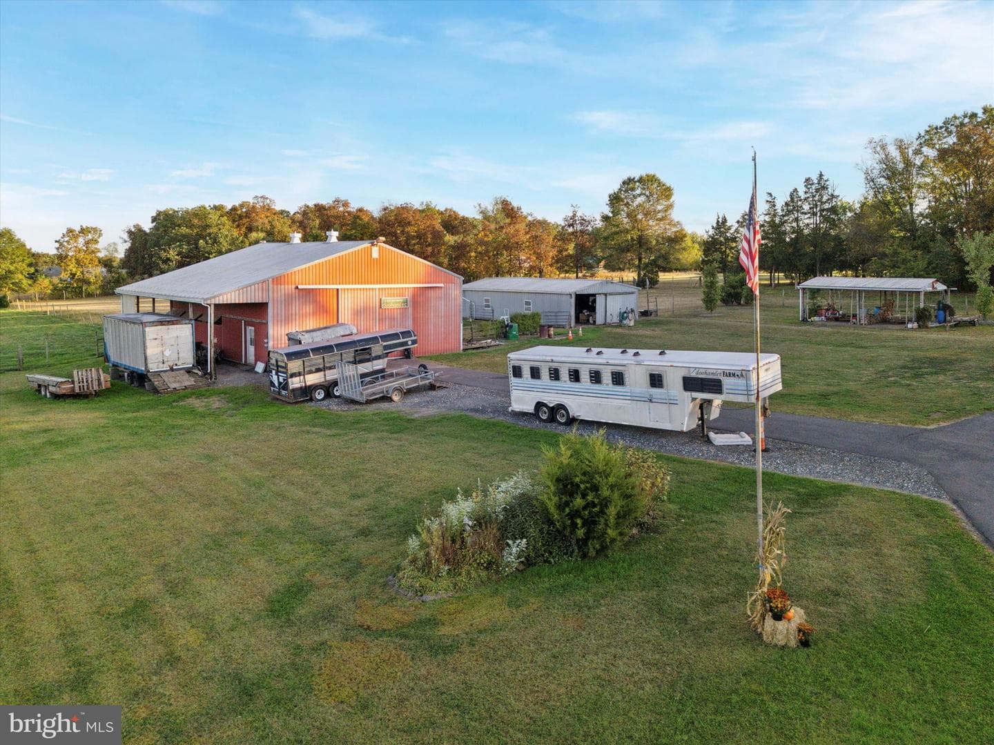 1036 Perkiomenville Road photo 39