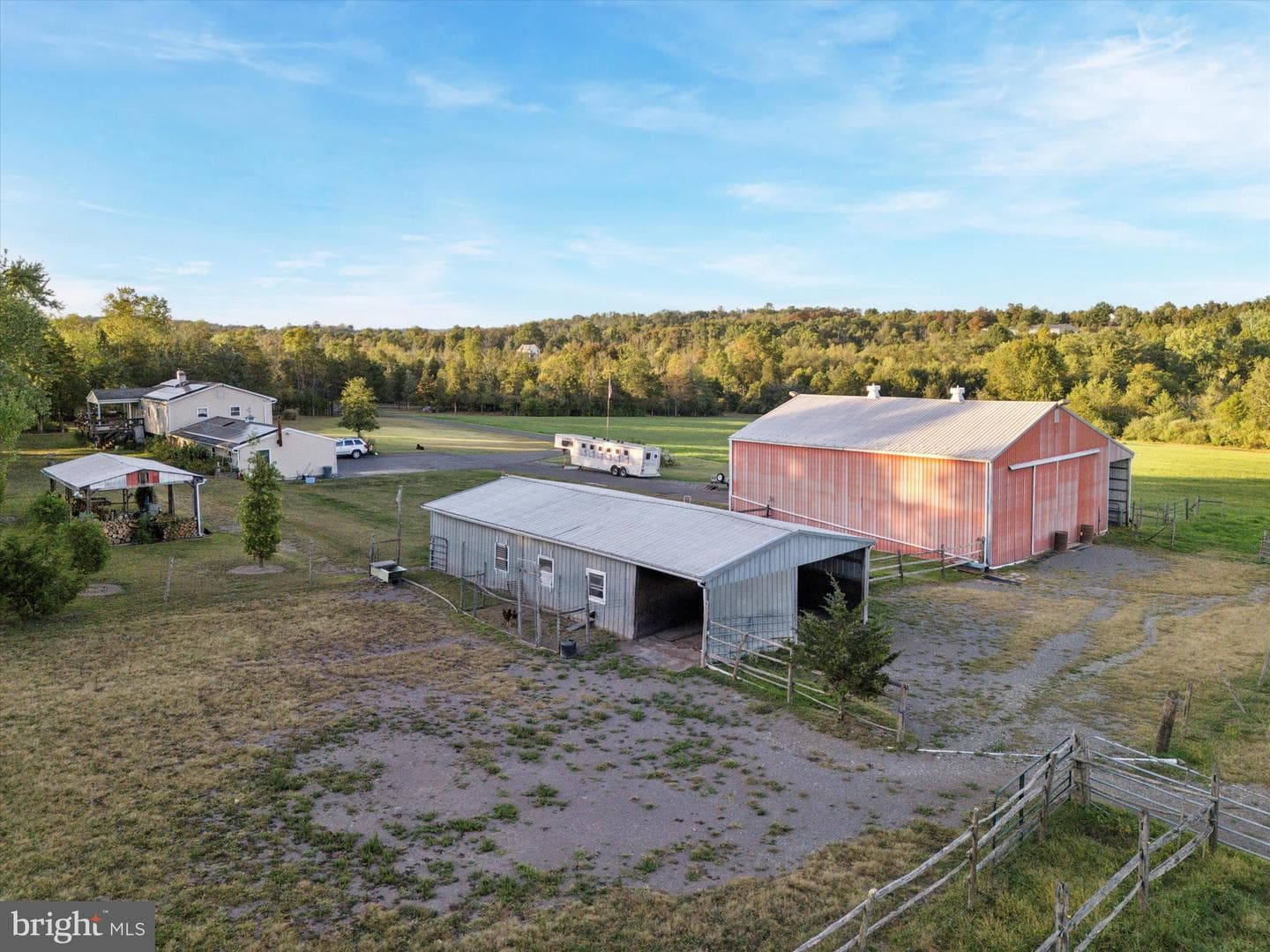 1036 Perkiomenville Road photo 40