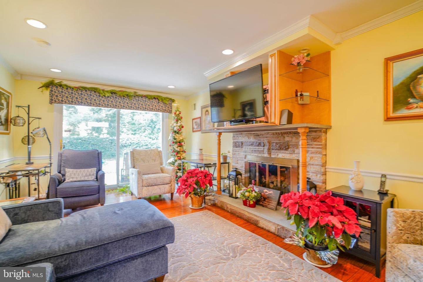 245 Barclay Circle photo 23