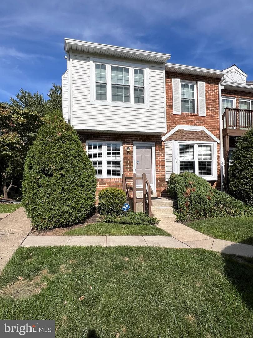 612 Glen Lane #56a