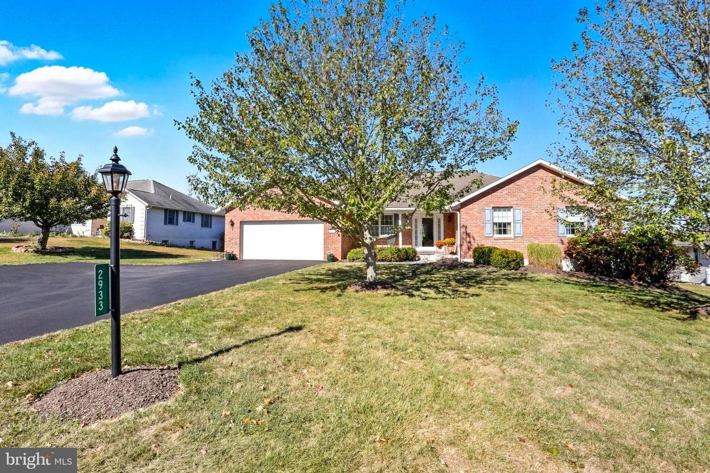 2933 New Hanover Square Road photo 3