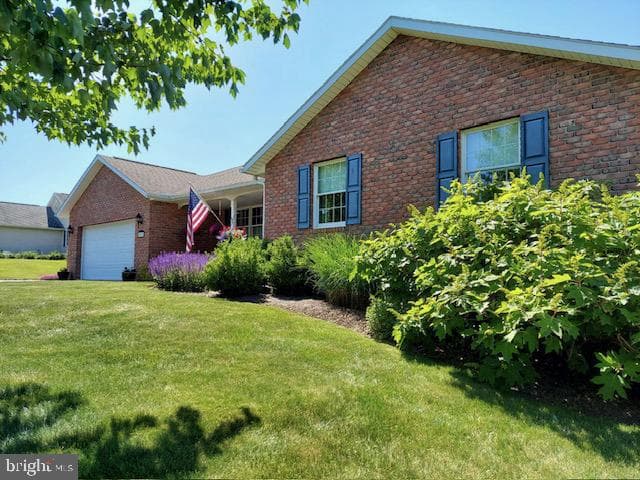2933 New Hanover Square Road photo 47