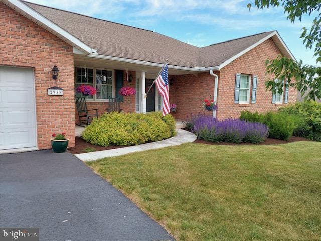 2933 New Hanover Square Road photo 48