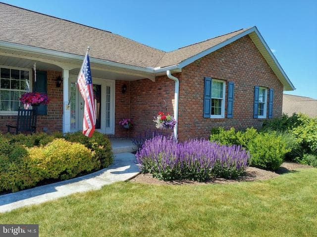 2933 New Hanover Square Road photo 49