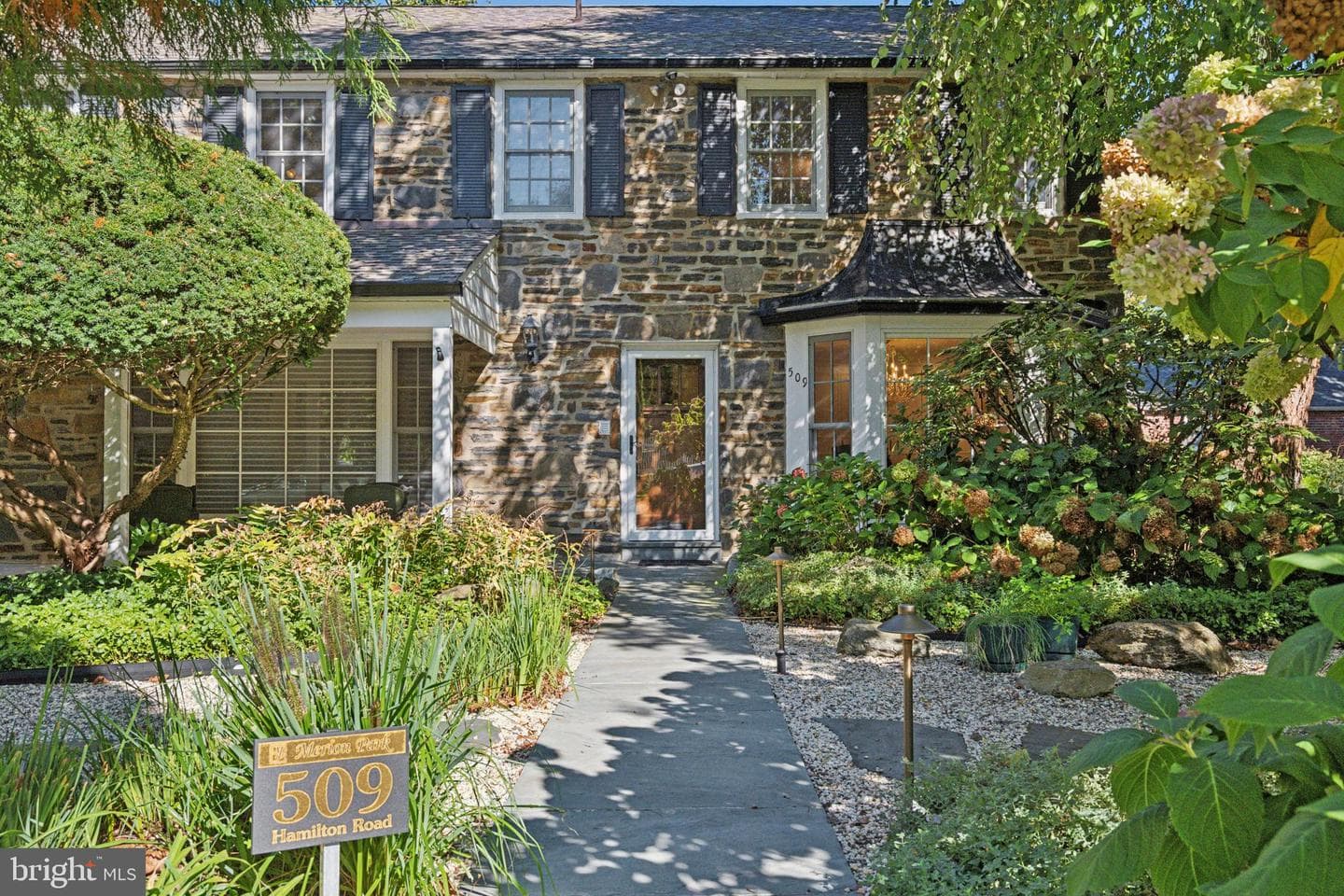 509 Hamilton Road photo 2