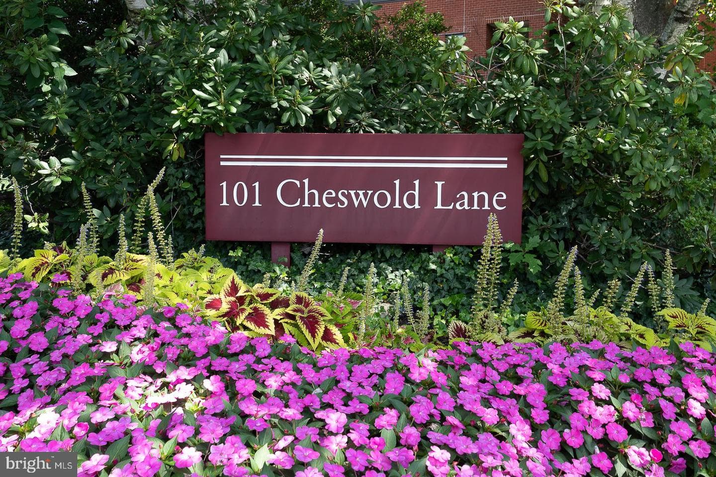 101 Cheswold Lane #5-E photo 1
