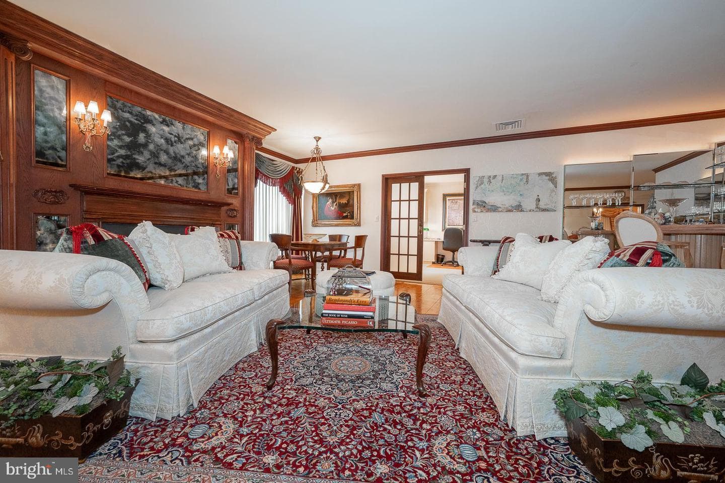 101 Cheswold Lane #5-E photo 10
