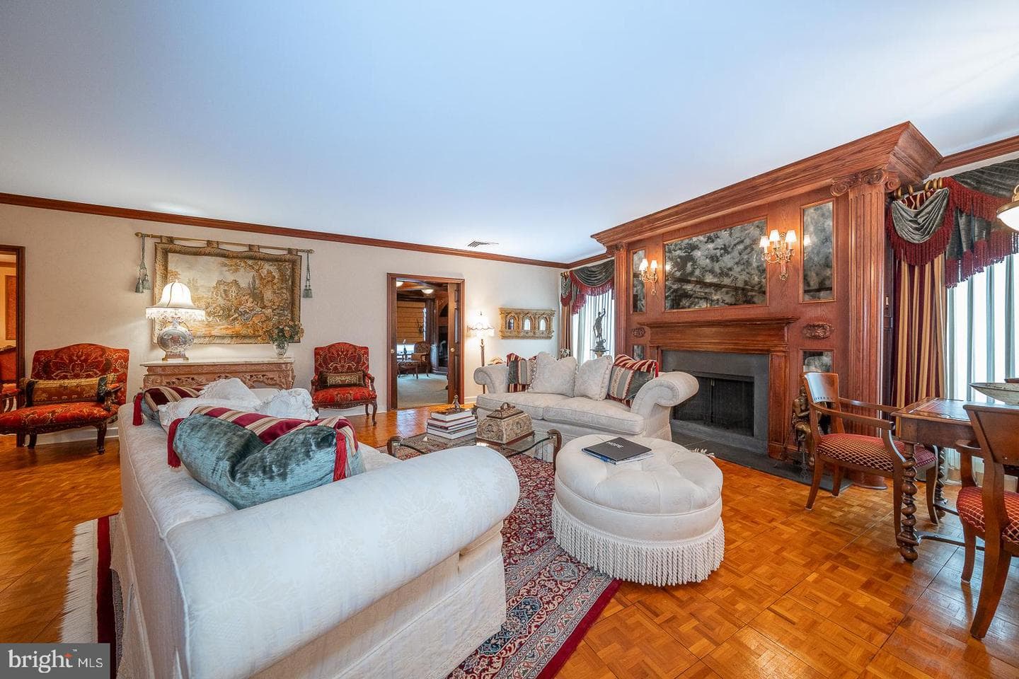 101 Cheswold Lane #5-E photo 11