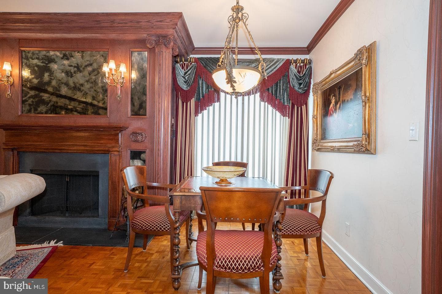101 Cheswold Lane #5-E photo 12