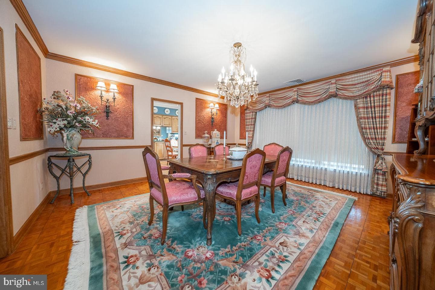 101 Cheswold Lane #5-E photo 13