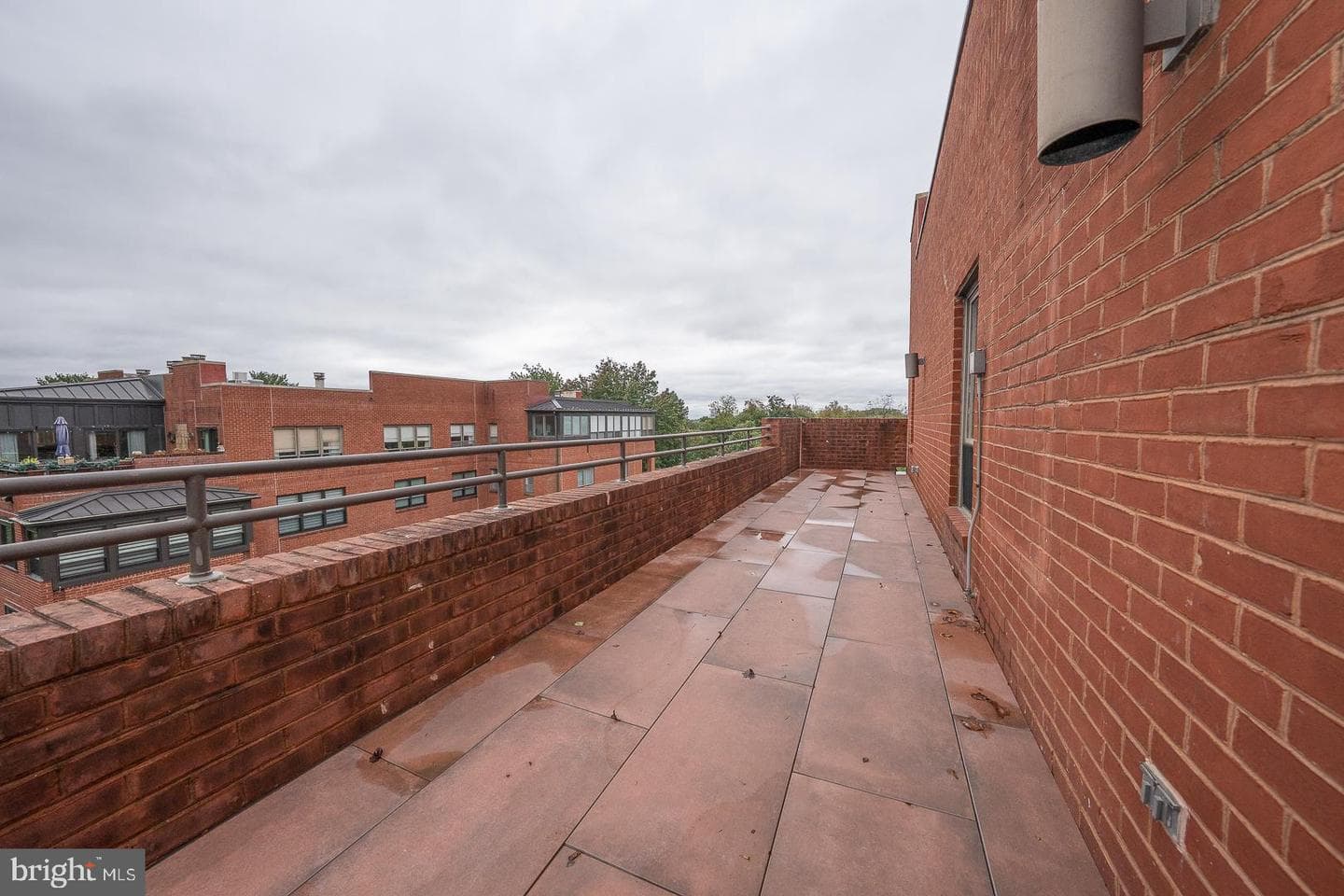 101 Cheswold Lane #5-E photo 15