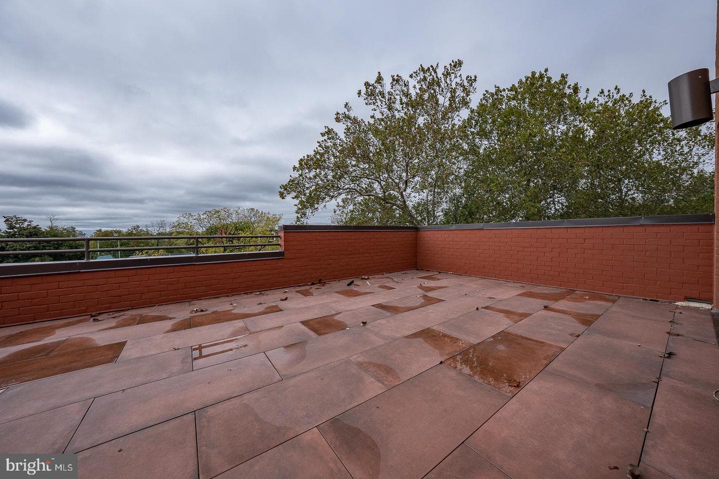 101 Cheswold Lane #5-E photo 16